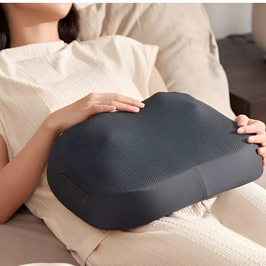 ماساژور گردن و کمر شیائومی میجیا مدل Mijia Smart Waist MJYBAMY01YMYY