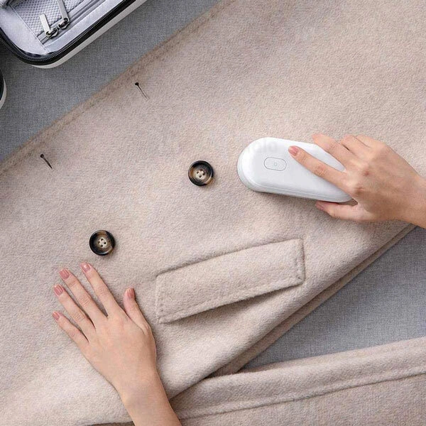 پرزگیر لباس شیائومی Mijia Lint Remover MQXJQ01KL