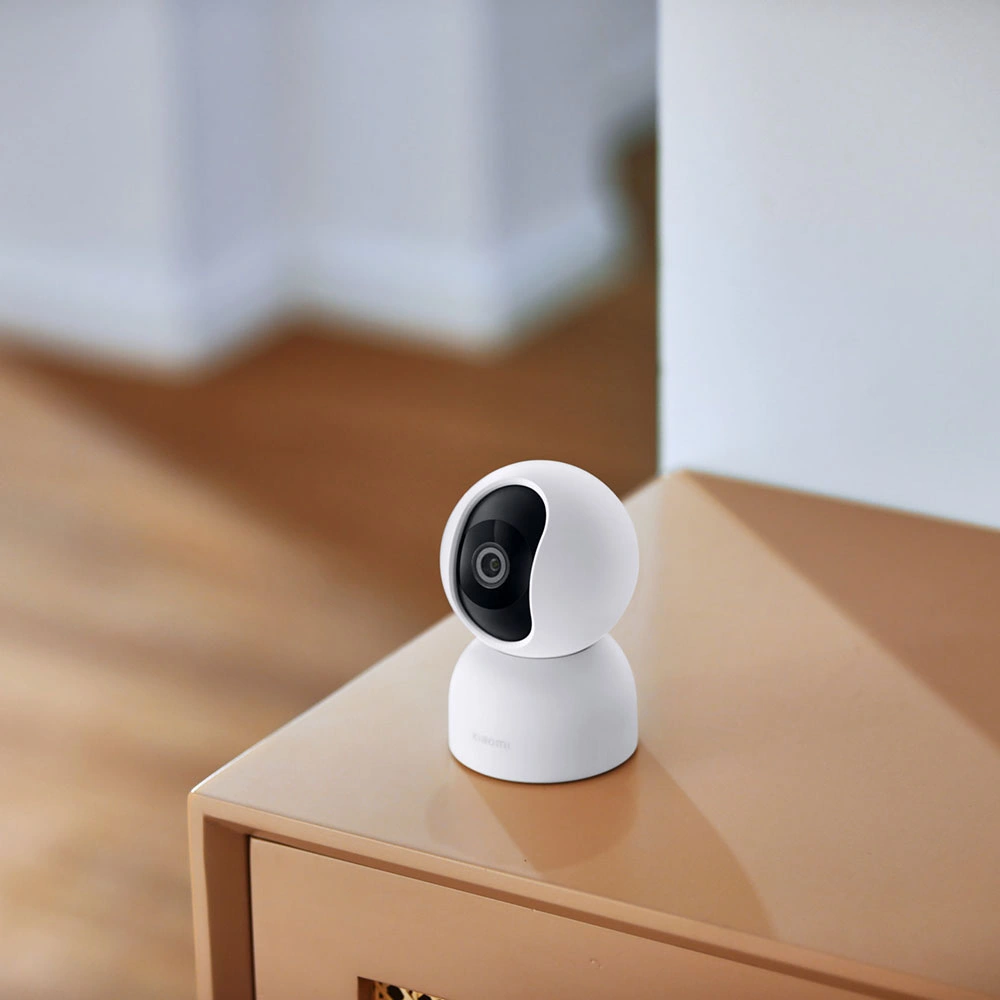 دوربین هوشمند شیائومی مدل Xiaomi Home Security Camera C400