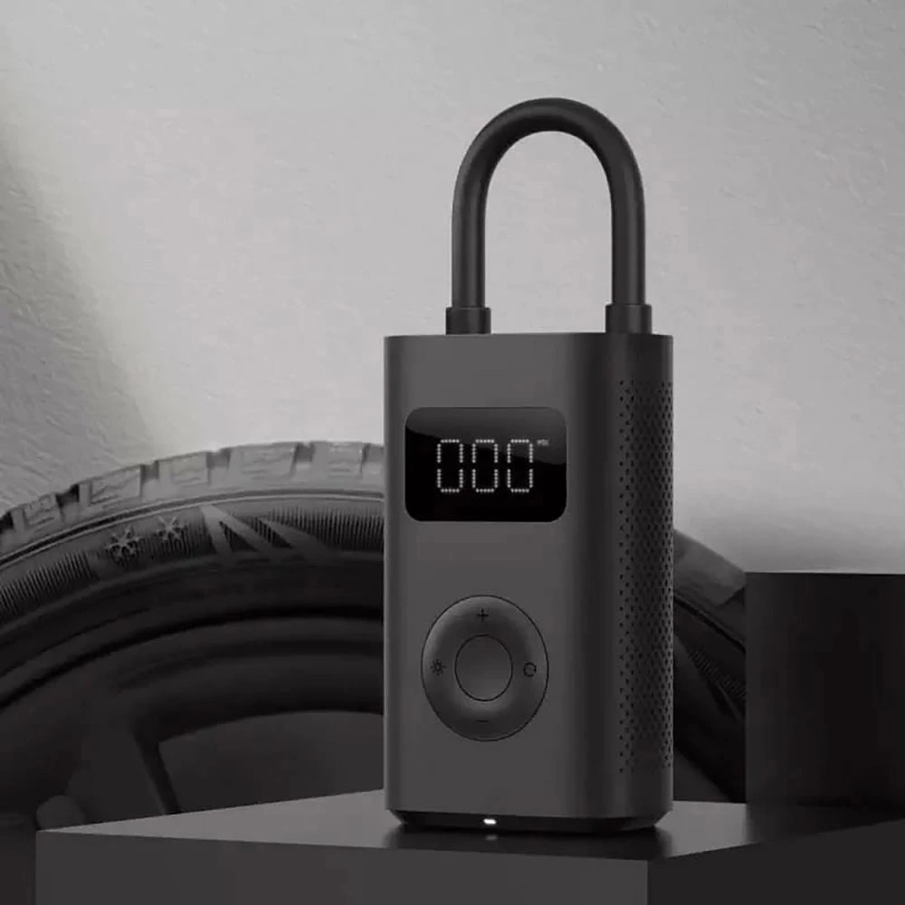 پمپ باد شارژی شیائومی مدل Mi Portable Electric Air Compressor 2