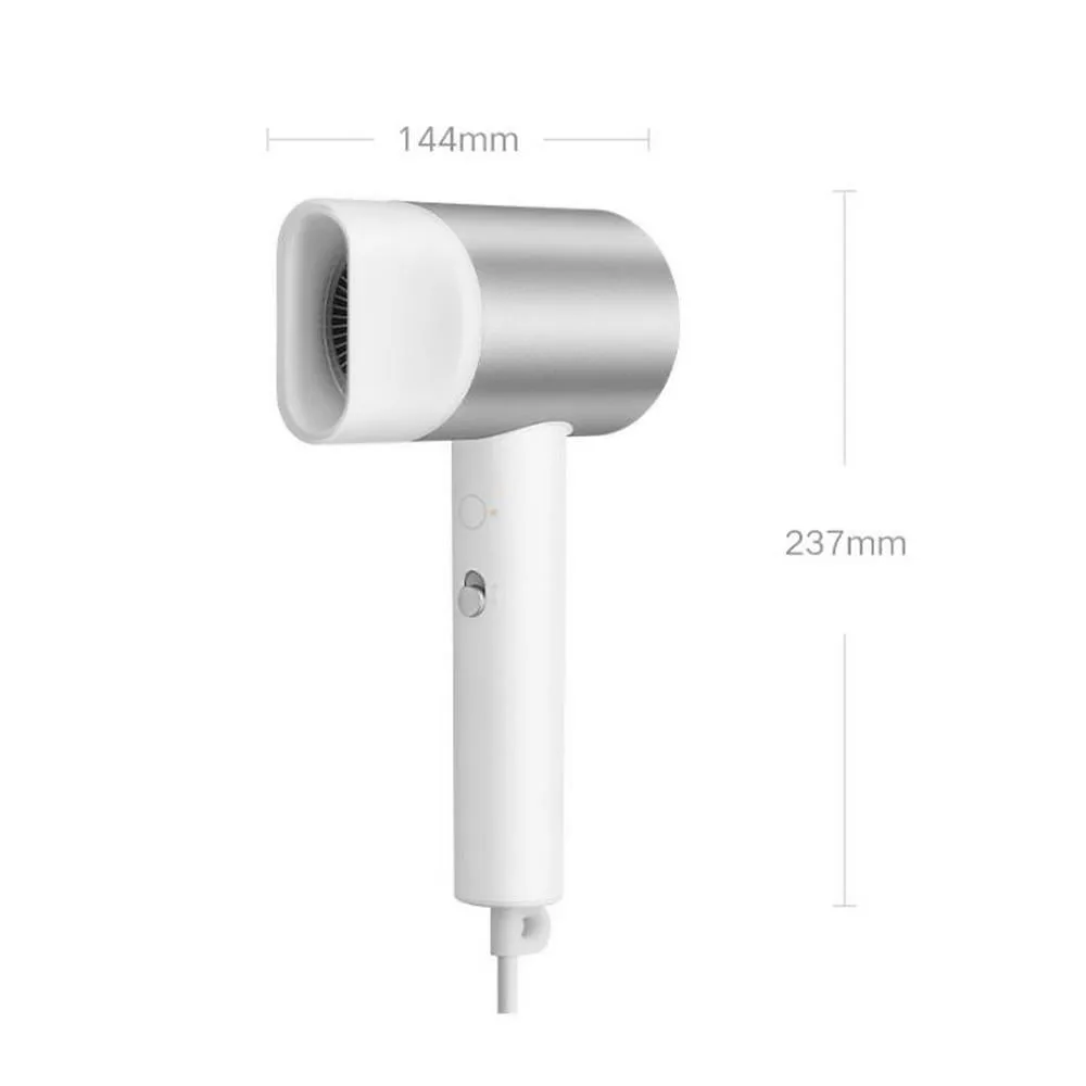 سشوار شیائومی مدل Xiaomi Ionic Water Hair Dryer H500