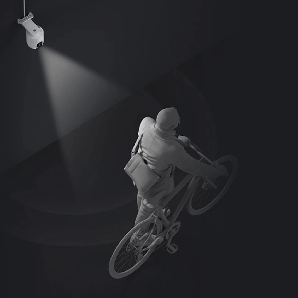 دوربین فضای باز هوشمند شیائومی مدل Xiaomi Outdoor Camera CW400