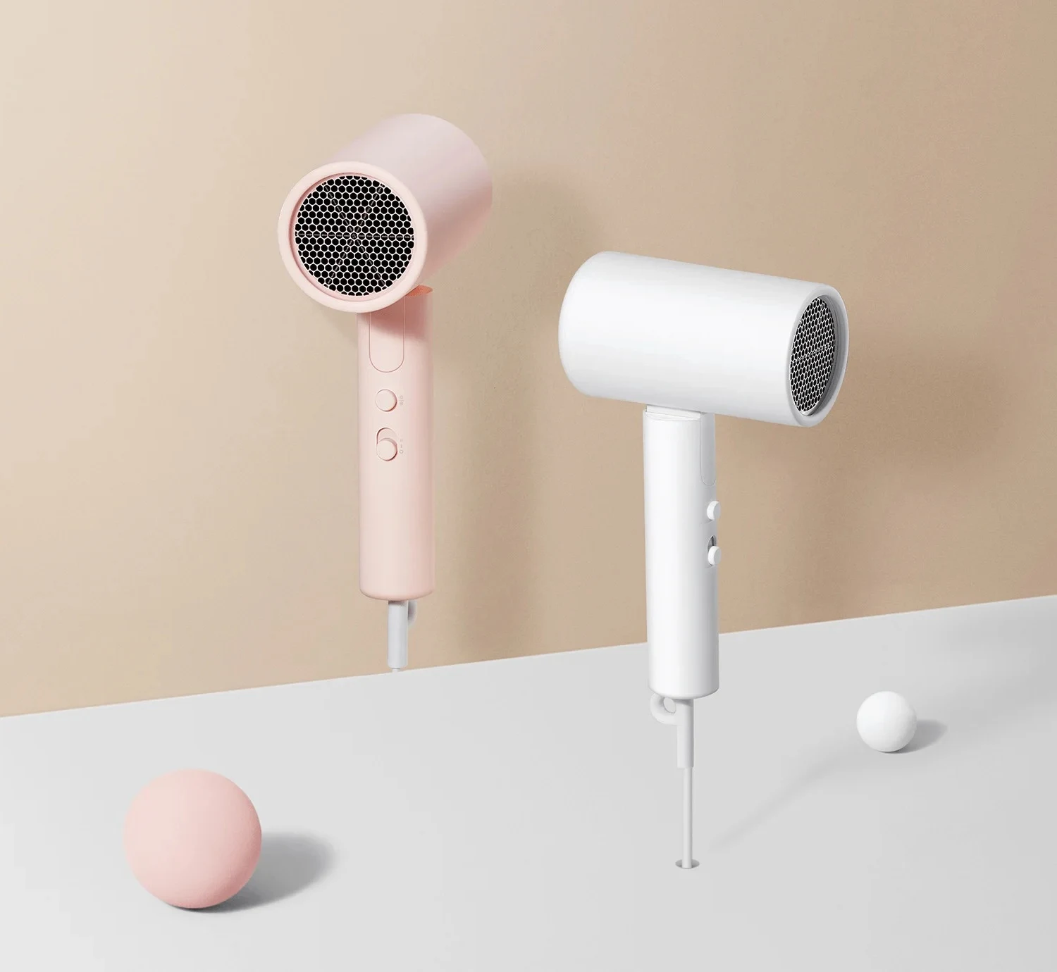 سشوار شیائومی مدل Mi Hair Dryer H101