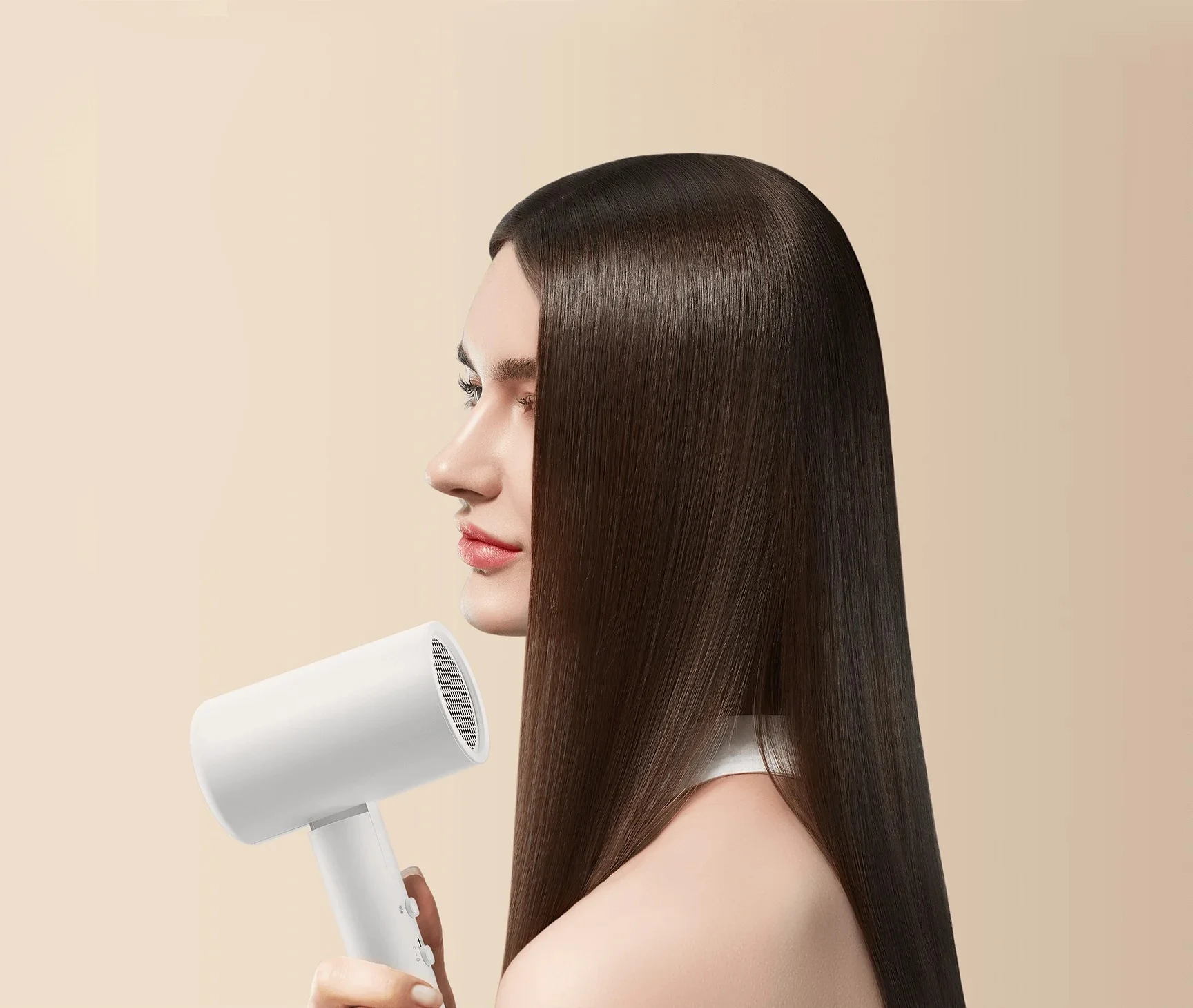 سشوار شیائومی مدل Mi Hair Dryer H101