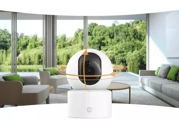 دوربین نظارتی شیائومی مدل Xiaomi Smart Security Camera C301