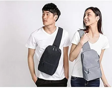 کوله پشتی شیائومی مدل Xiaomi Chest Bag