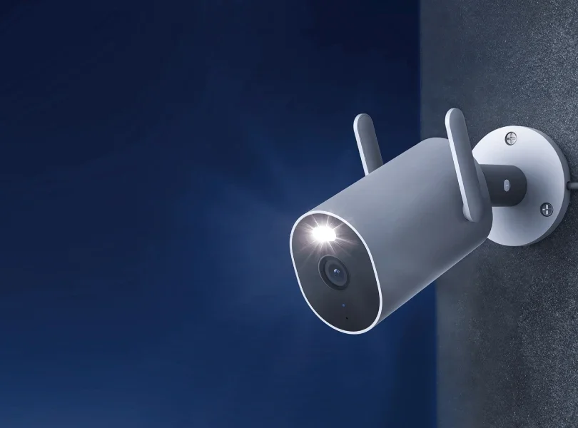 دوربین نظارتی هوشمند شیائومی Xiaomi Outdoor Camera AW300