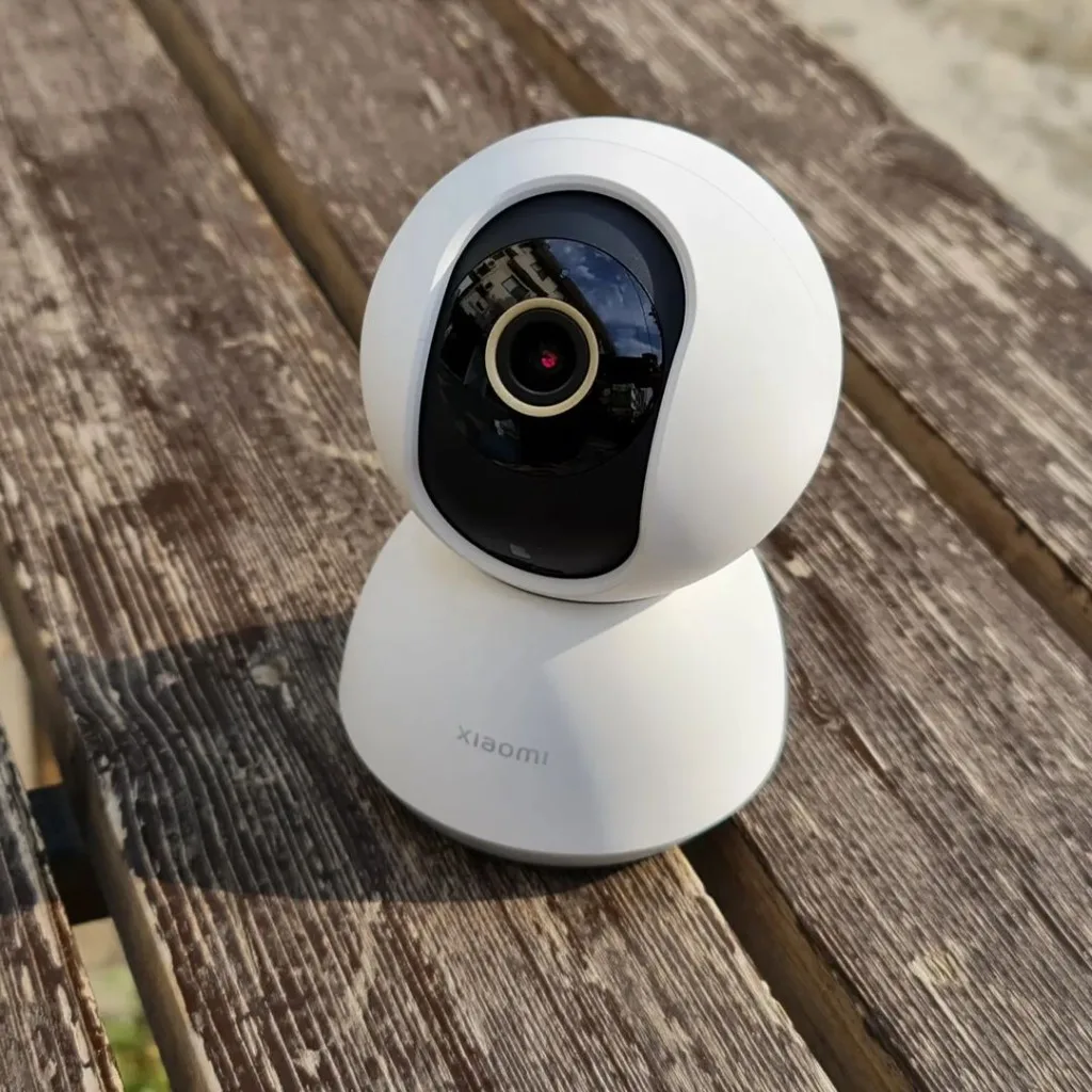 دوربین هوشمند نظارتی شیائومی مدل Xiaomi C300 Home Security Camera