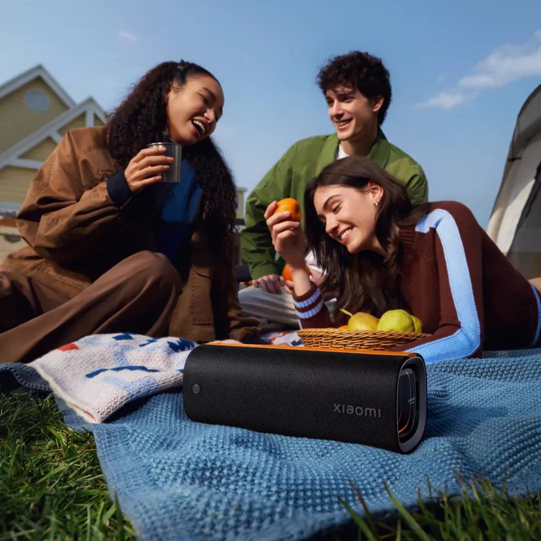 اسپیکر شیائومی مدل Xiaomi Sound Party MDZ-39-DB