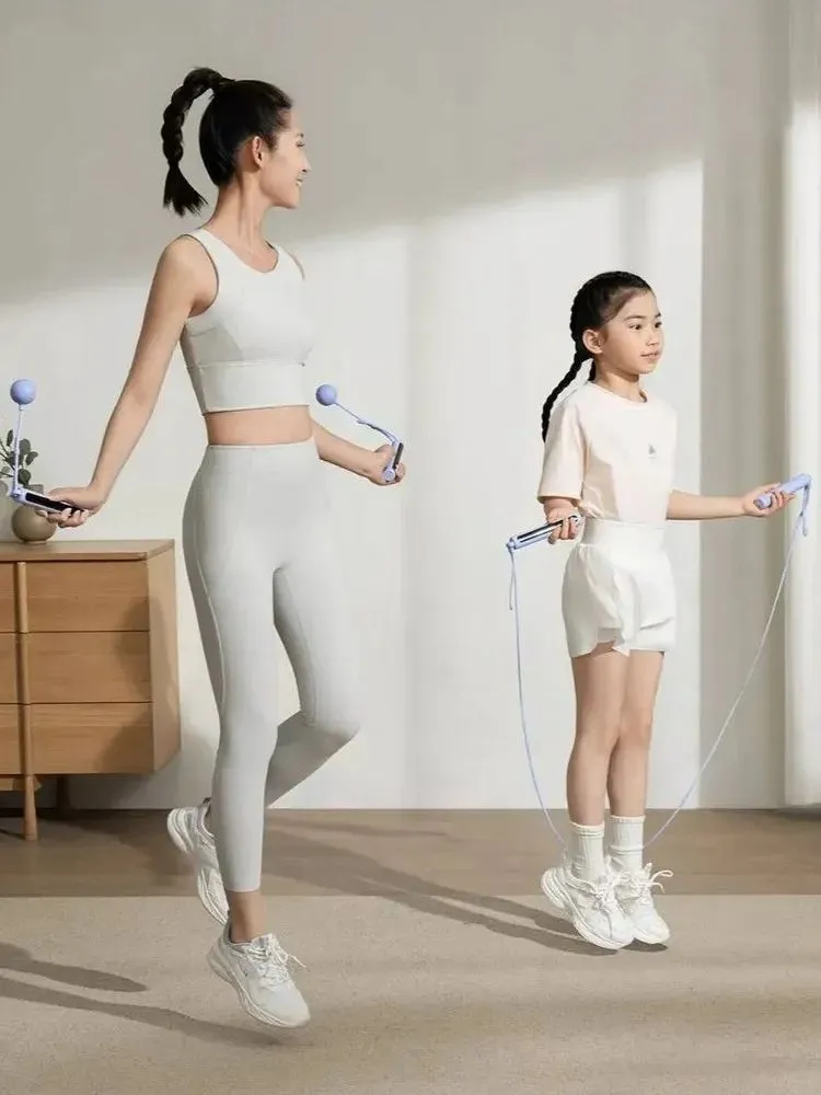 طناب ورزشی هوشمند شیائومی مدل Mijia Smart Skipping Rope XMSR-P803