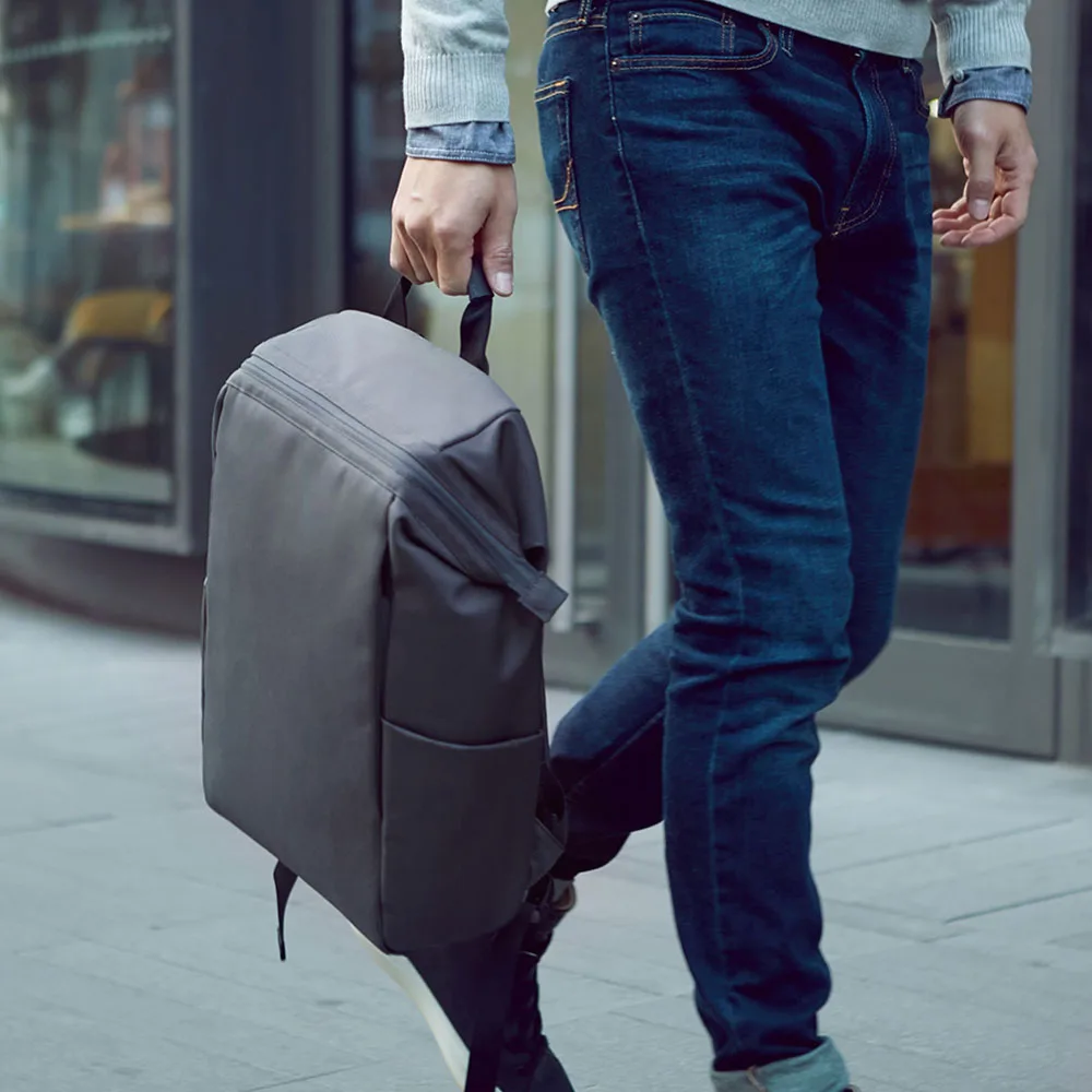 کوله پشتی مسافرتی شیائومی Youpin 90 Points MULTITASKER Commuting Backpack