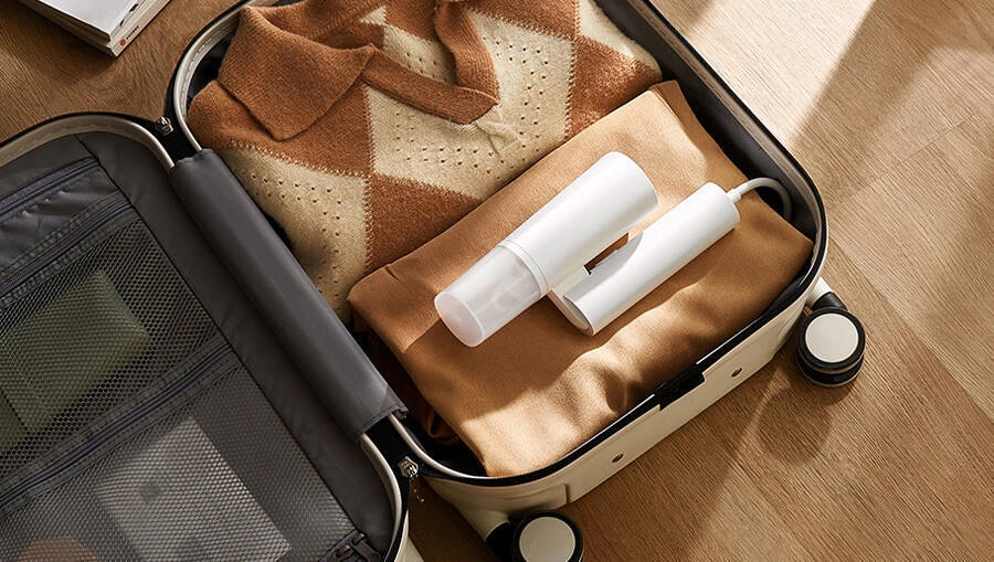 اتو بخار شیائومی مدل Mijia Handheld Steamer MJGTJ02LF