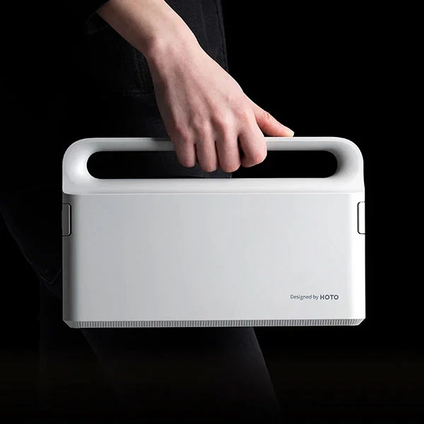 معرفی کیت جعبه ابزار و پیچ‌گوشتی شیائومی مدل Hoto Household Tool Kit QWSGJ002