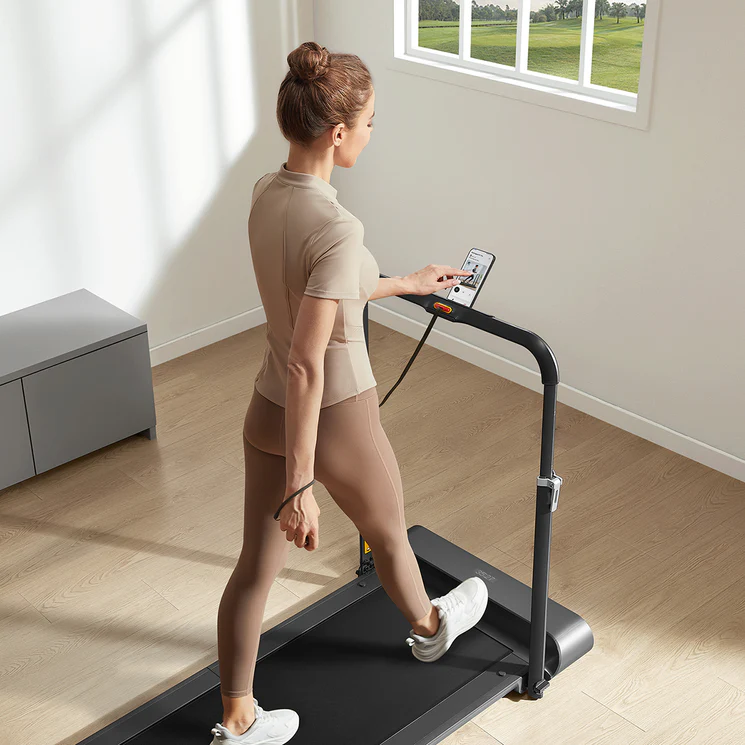 تردمیل واکینگ پد WalkingPad شیائومی مدل R1