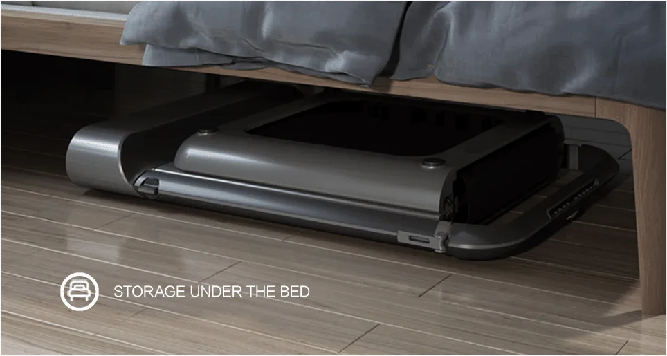 تردمیل واکینگ پد WalkingPad شیائومی مدل R1 Pro