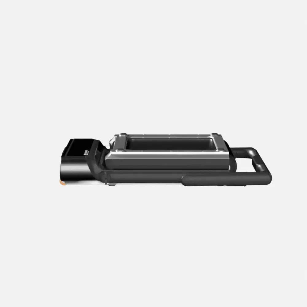 تردمیل شیائومی کینگ اسمیت واکینگ پد مدل Kingsmith WalkingPad R3 Hybrid+ Foldable Treadmill