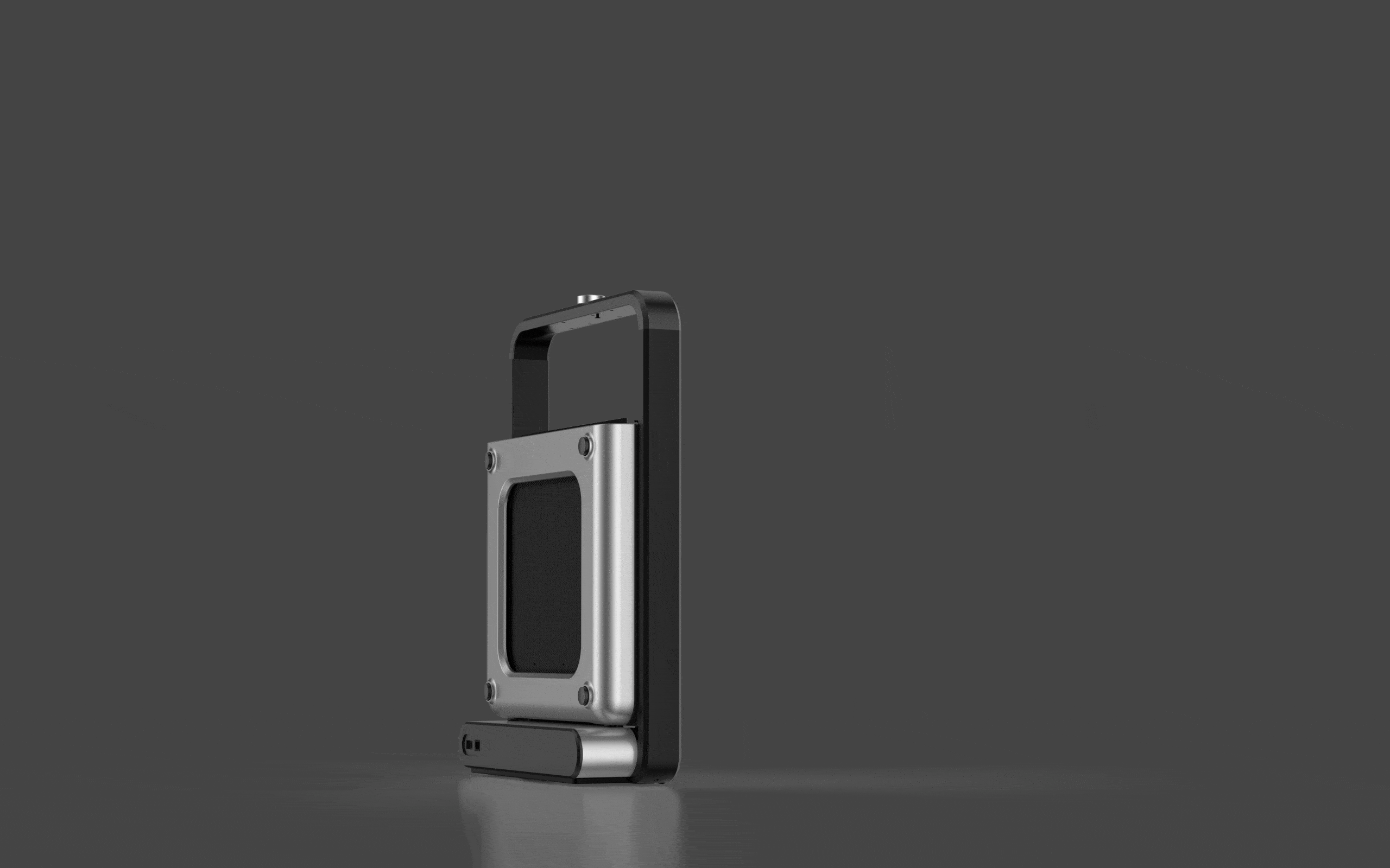 تردمیل تاشو واکینگ پد WalkingPad شیائومی مدل KingSmith X21