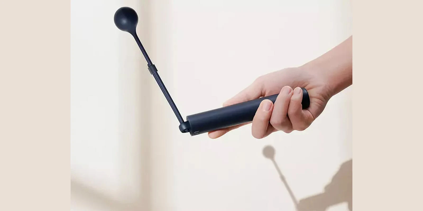 طناب ورزشی هوشمند شیائومی مدل Mijia Smart Skipping Rope XMSR-P803