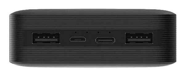 پاوربانک 20000 شیائومی مدل Redmi Powerbank 20000 PB200LZM