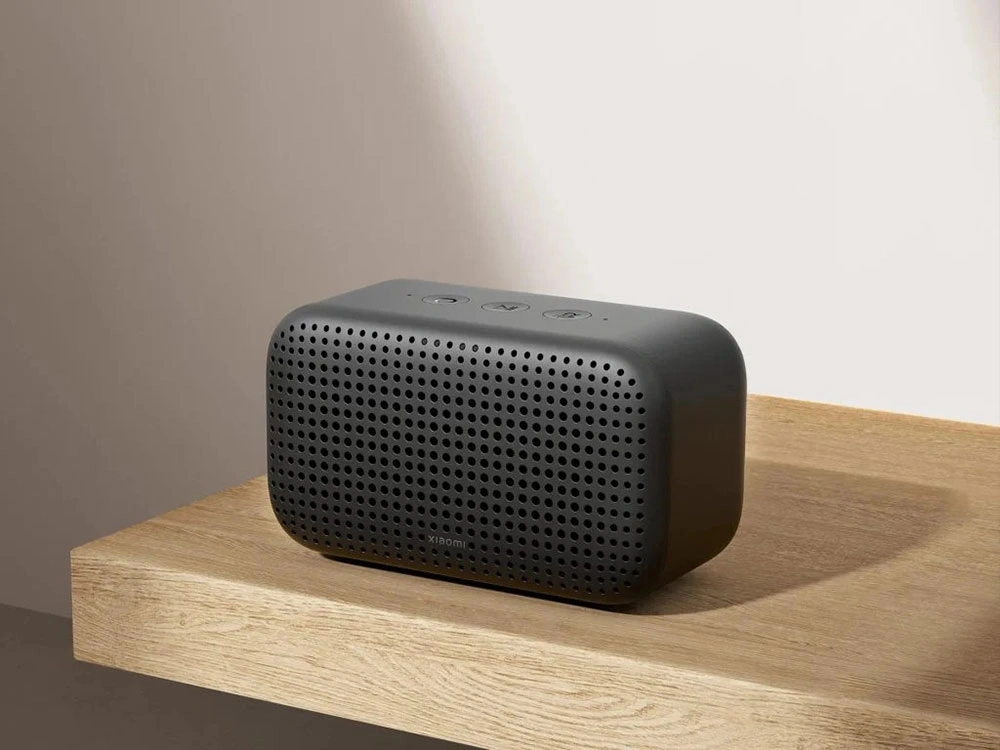 اسپیکر بلوتوثی شیائومی مدل Xiaomi Speaker Lite 07G