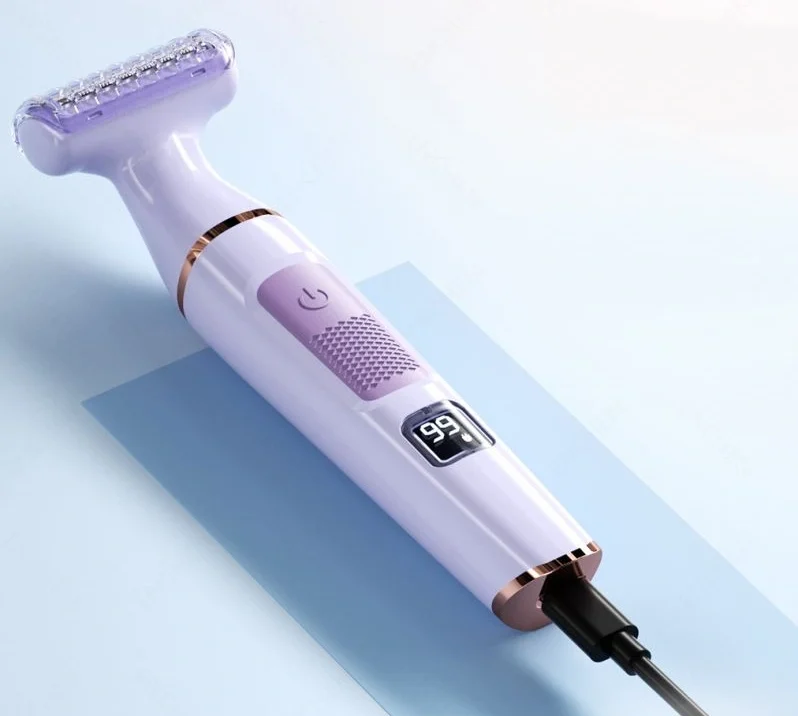 ماشین اصلاح بدن شیائومی مدل ENCHEN A1 Body Shaver