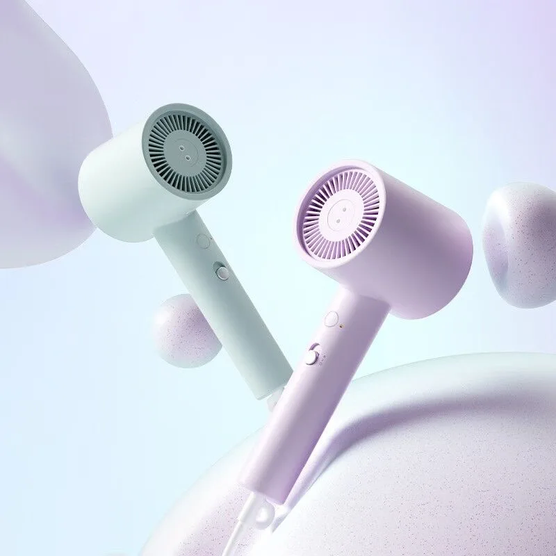 سشوار شیائومی میجیا مدل Mijia Negative Ion Hair Dryer H301