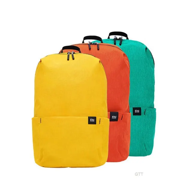 کوله پشتی شیائومی مدل Mi Casual Day Backpack ZJB4147GL