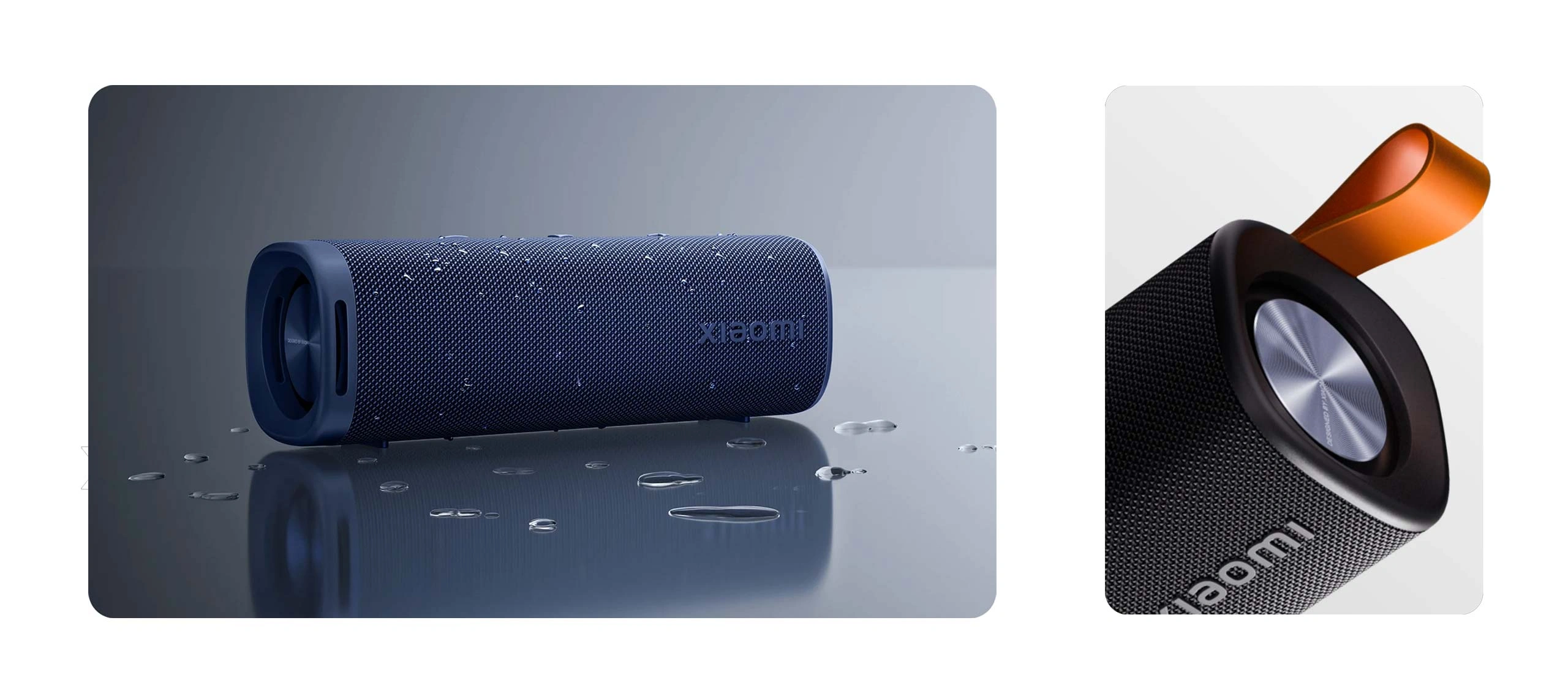 اسپیکر بلوتوثی شیائومی مدل Xiaomi Sound Outdoor MDZ-38-DB