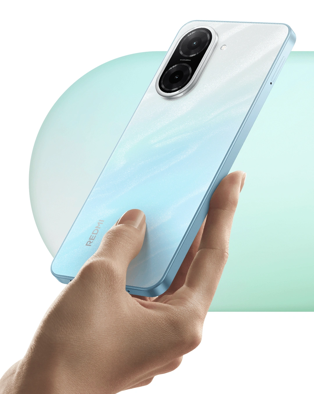 گوشی موبایل شیائومی مدل Redmi A5 4/128