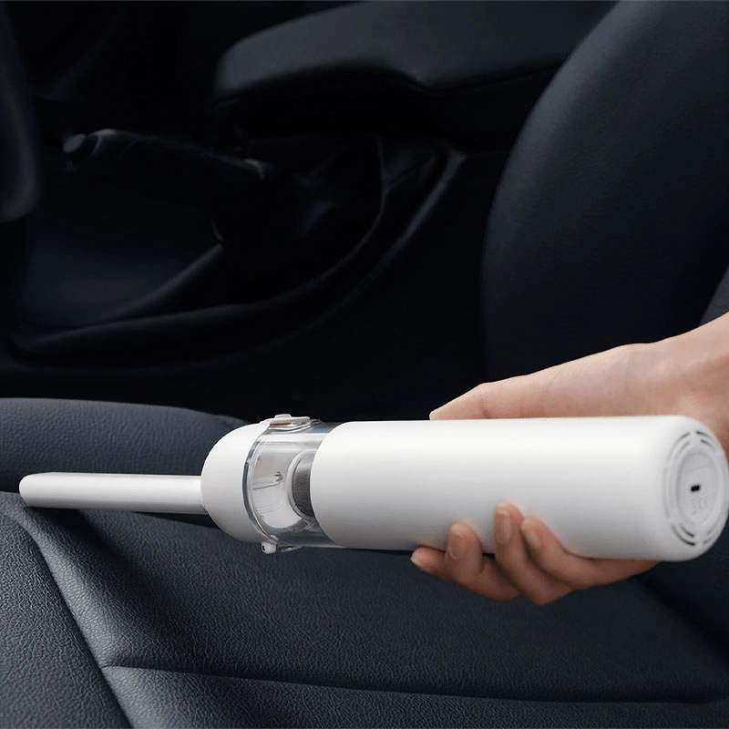 جارو شارژی شیائومی مدل Xiaomi Vacuum Cleaner Mini SSXCQ01XY 120w