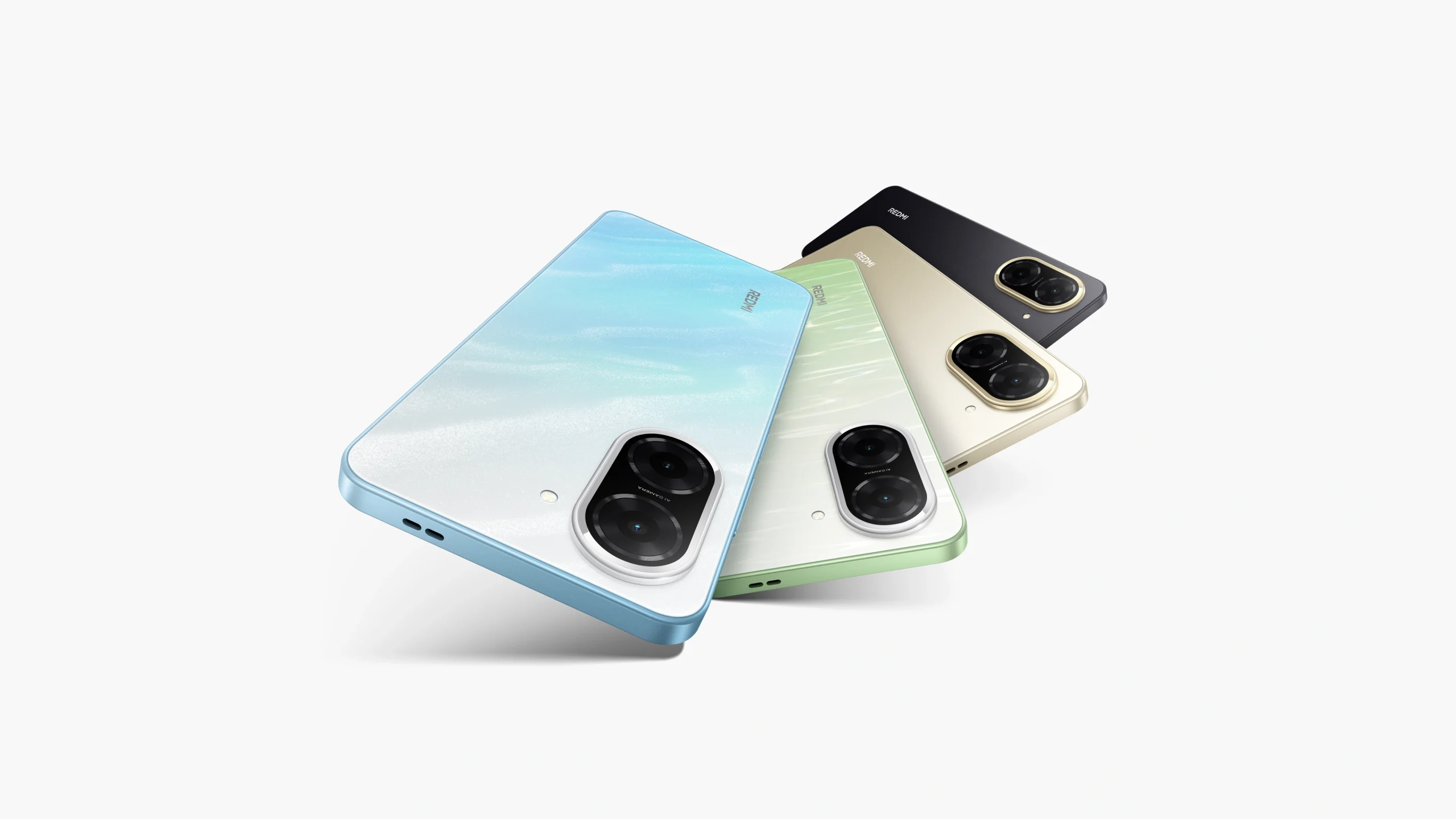 گوشی موبایل شیائومی مدل Redmi A5 4/128