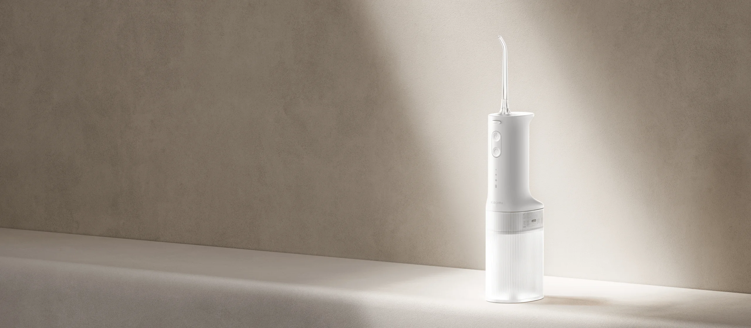 دستگاه شستشو دهنده دهان و دندان شیائومی مدل Xiaomi Water Flosser 2
