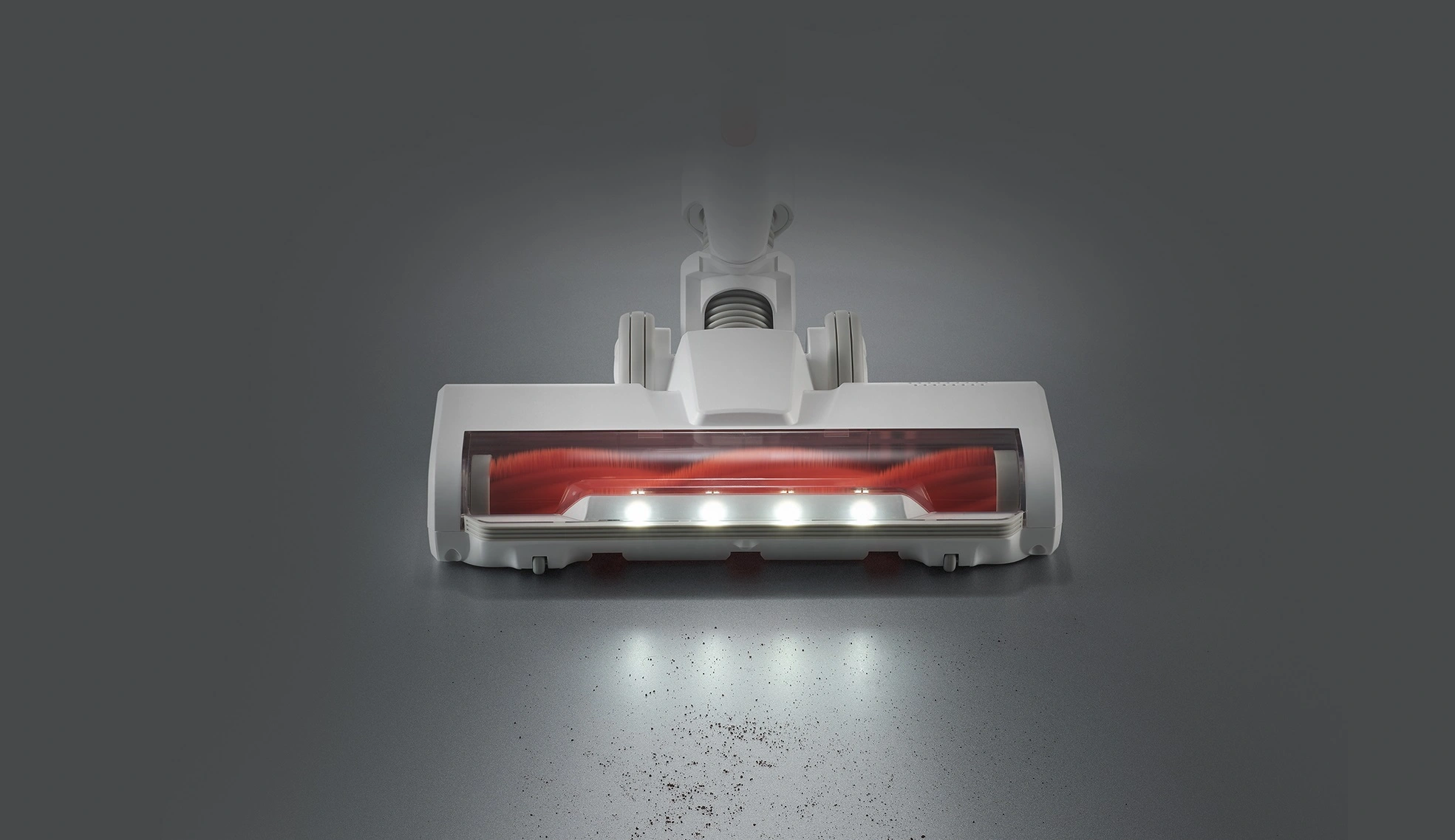 جارو شارژی شیائومی مدل Xiaomi Vacuum Cleaner G20 Lite