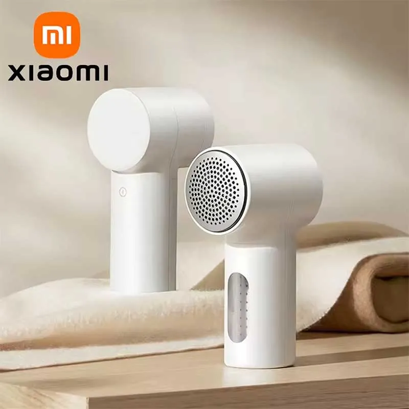 پرزگیر لباس شیائومی مدل Mijia Lint Remover 2 MQXJQ01LF