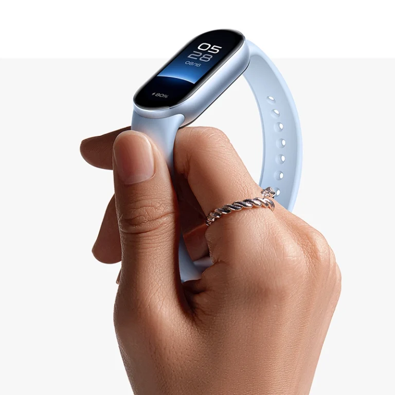 مچ بند هوشمند شیائومی مدل Mi Band 9 - گلوبال