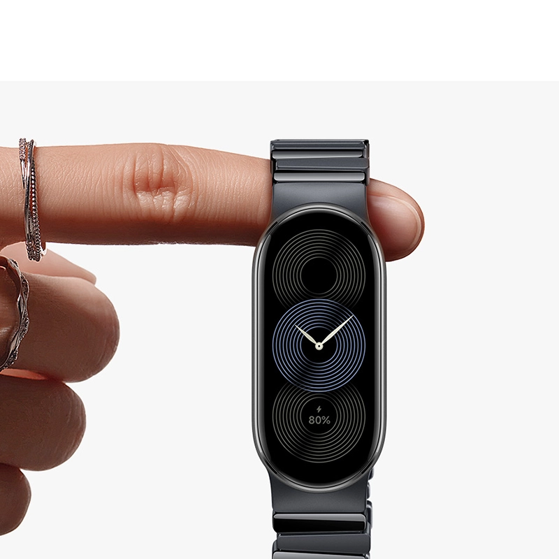 مچ بند هوشمند شیائومی مدل Mi Band 9 - گلوبال
