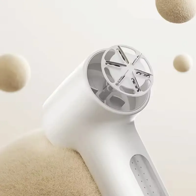 پرزگیر لباس شیائومی مدل Mijia Lint Remover 2 MQXJQ01LF