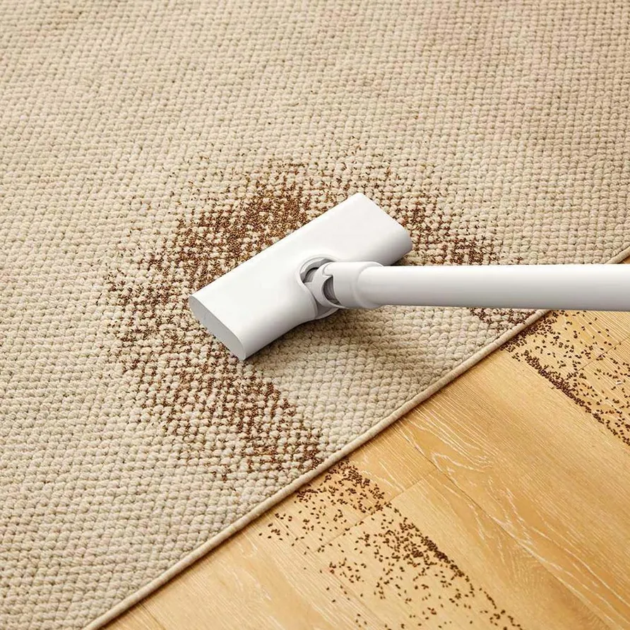 جارو برقی شیائومی شیائومی مدل Mijia B210 Wired Vacuum Cleaner