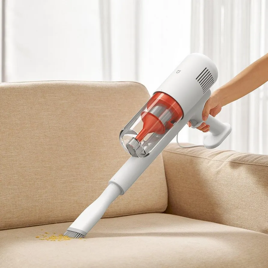جارو برقی شیائومی شیائومی مدل Mijia B210 Wired Vacuum Cleaner