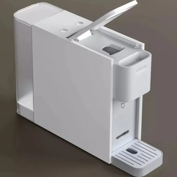 دستگاه قهوه ساز کپسولی شیائومی مدل Mijia Capsule Coffee Machine S1301-N1