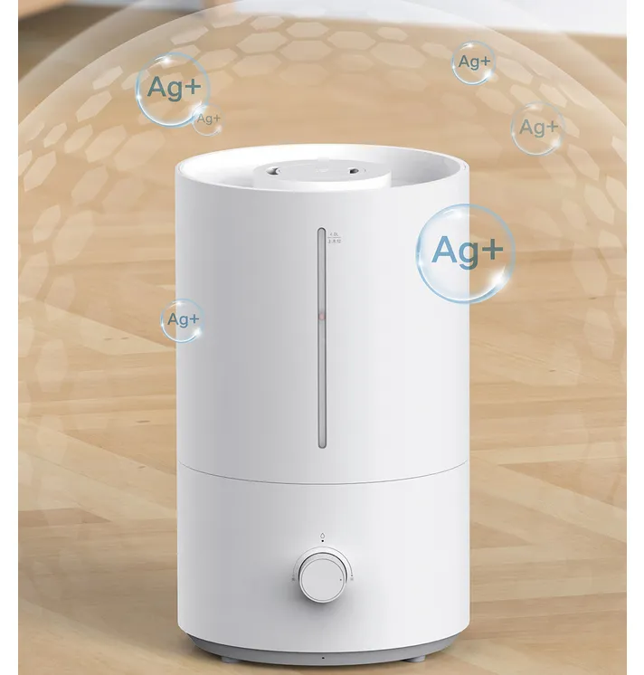 دستگاه بخور سرد و رطوبتساز شیائومی مدل Mijia Humidifier 2 Lite MJJSQ06DY