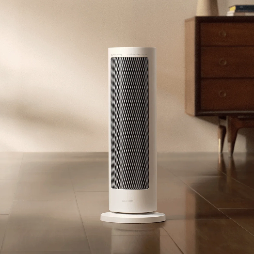 بخاری فن دار هوشمند شیائومی مدل Xiaomi Smart Graphene Heater LSNFJ04ZMEU
