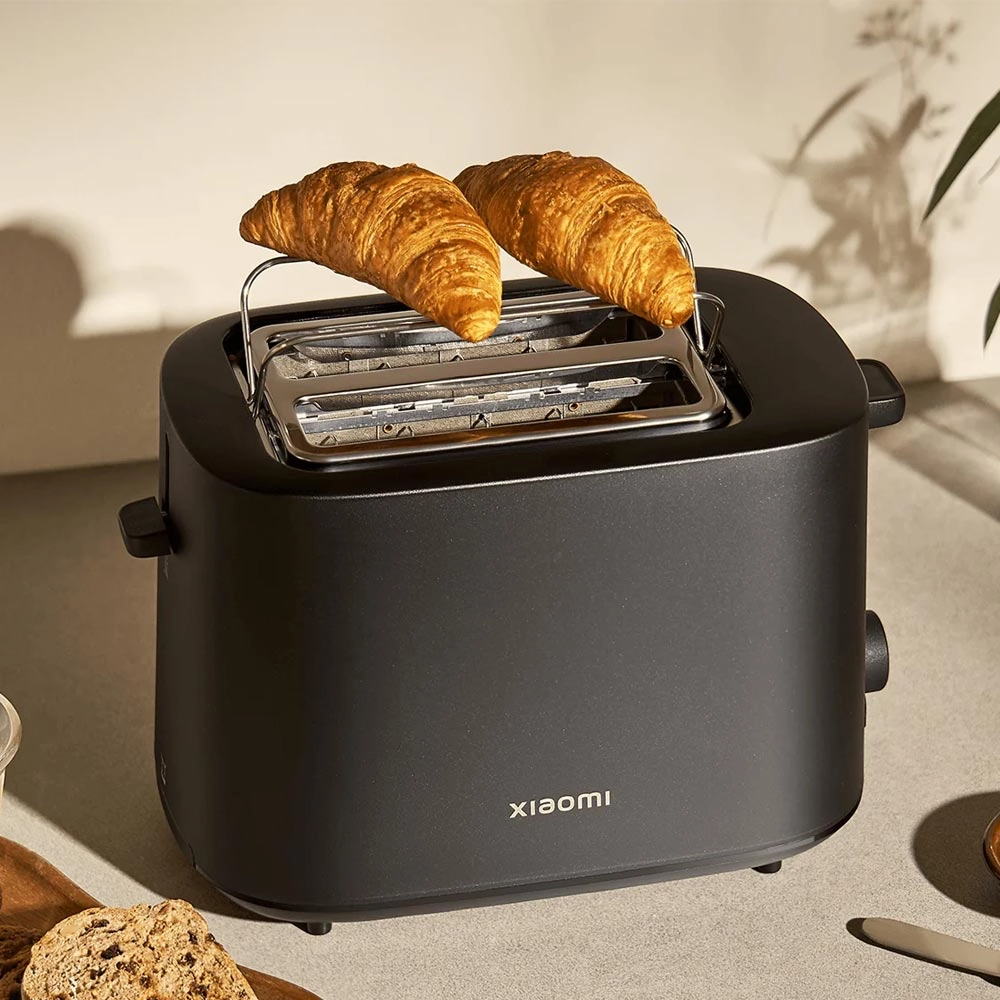 توستر برقی شیائومی مدل Xiaomi Toaster XMTSJ01FD
