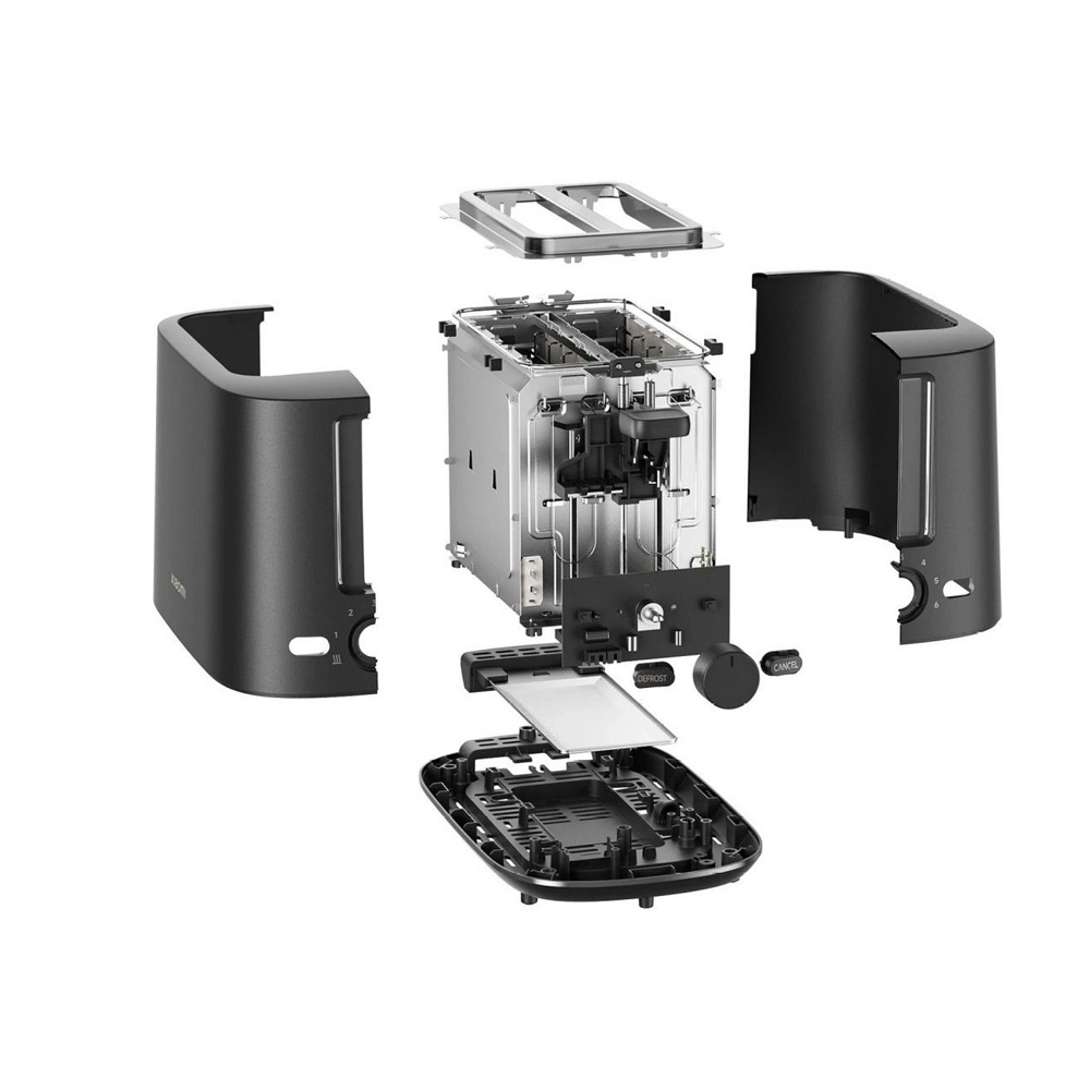 توستر برقی شیائومی مدل Xiaomi Toaster XMTSJ01FD