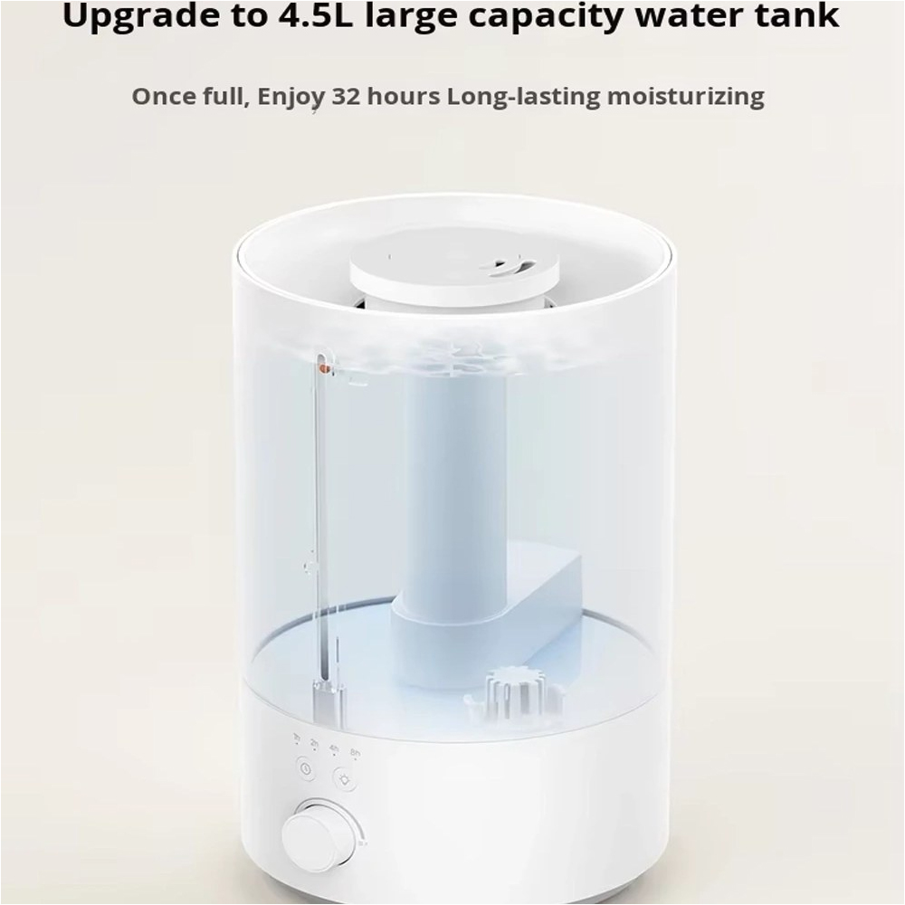 دستگاه بخور سرد و رطوبت ساز شیائومی مدل Mijia Humidifier 3 MJJSQ07DY
