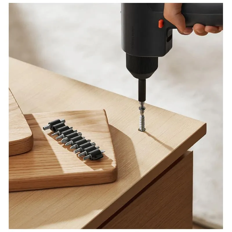 دریل شارژی 2 شیائومی Mijia Brushless Drill 2 MJWSDZ002QW