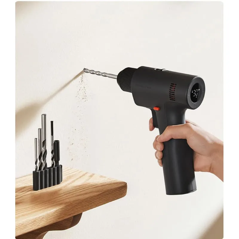 دریل شارژی 2 شیائومی Mijia Brushless Drill 2 MJWSDZ002QW