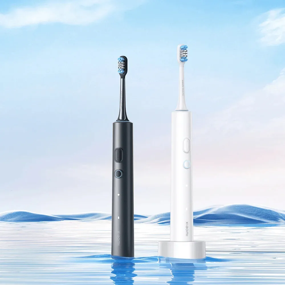 مسواک برقی هوشمند شیائومی مدل Smart Electric Toothbrush T501 MES607