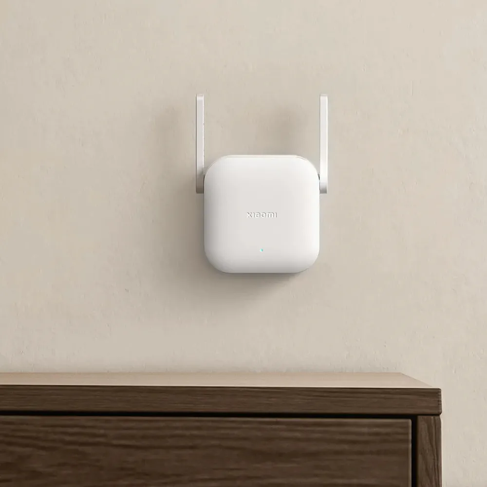 تقویت کننده وای فای شیائومی مدل Xiaomi WiFi Range Extender N300