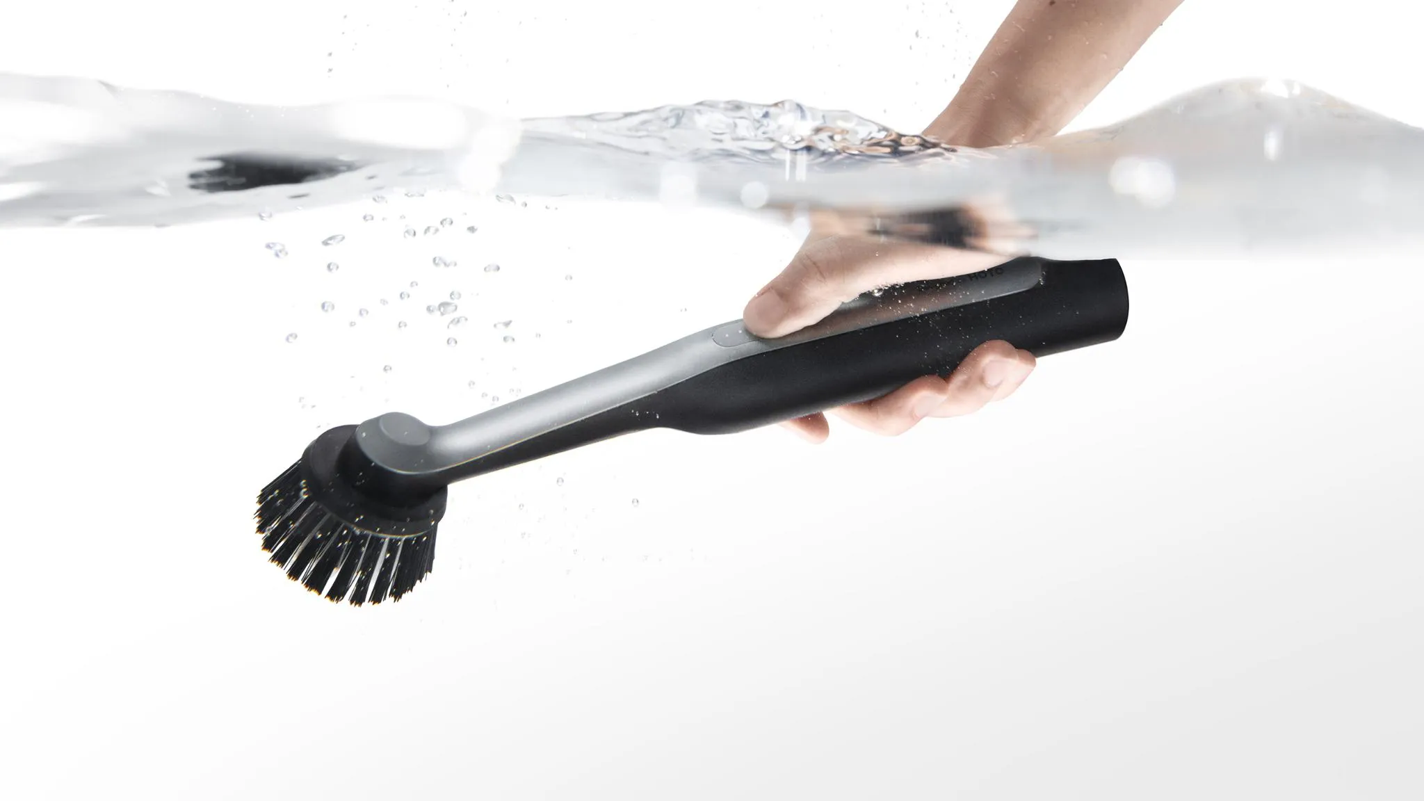 برس نظافت چرخشی شارژی شیائومی مدل HOTO Wand Cordless Spin Scrubber